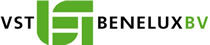 Logo VST Benelux